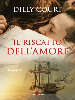 cover image of Il riscatto dell'amore